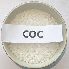 Best-Selling COC Resin Elastomer Factory-Priced Optical Lens Plastic Raw Material Coc Particles thumbnail-4