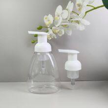 Factory Supply 40/410 PP Plastic Foam Pump Liquid Soap Foam Dispenser Pump thumbnail-4
