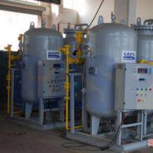 Suzhou Gaopu Ultra-Pure Gas Technology Co., Ltd. company overview - view 1 thumbnail