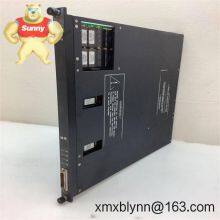 TRICONEX 3002 – Compact Tricon TMR Chassis/Backplane for Safety System Expansion