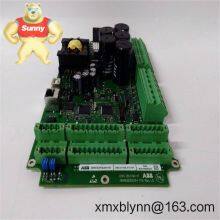 ABB UNS4684a-P;V.1 PCB – Reliable Plug-in Control Board for ABB Rack-based DCS/automation Systems thumbnail-2