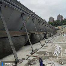 PTFE Coated Air Shield Dam Air-Shield Dam Cost Latest Quotation Flexible Design for Equipment Protection thumbnail-3