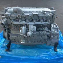 Construction Machinery Part 6 Cylinder TCD2013L062V Engine Deutz Diesel Engine thumbnail-2