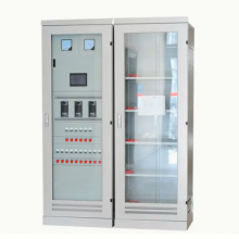 Electric Panel Diesel Generator Synchronizing Control up to 1000V AC/DC Synchronized Switch Board Electrical Panel Board thumbnail-1