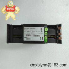 Kongsberg RMP201-8 324400: Your Rugged I/O Workhorse for Unforgiving Industrial Sites thumbnail-1