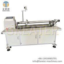 GT-RXRLD20 Resistance Winding Machine for Hot Runner Heaters China thumbnail-1