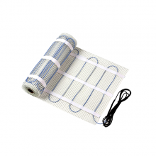 Top Quality Professional Snow Melting Heating Mat Driveway Mats 30W/M thumbnail-1