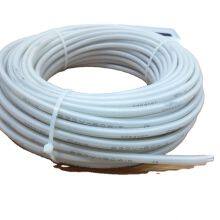 Heat Silicon Rubber Insulated and Sheathed Shielded Heating Cable for Pipeline Antifreeze thumbnail-2