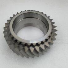 Main Shaft Fourth Gear 1316304103 ZFL Gearbox Gear 1316 304 103 European Trucks thumbnail-3