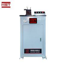 HST Impact Specimen Notching Machine Charpy Impact Test Broaching Machine Metal Test Specimen Notching Equipment thumbnail-1