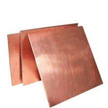 Red Copper Plate C93700 C93800 2.1177 2.1183 Alloy Bronze Copper Sheet Plate thumbnail-4