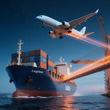 Ocean Shipping and Logistics Services From Shenzhen, China to Spain, Sydney, Australia, Mexico City, Mexico. thumbnail-2