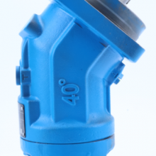 A2FO10/61L-PZP06 Fixed Displacement Pump A2FO A2FO16/61R-PBB06 Axial Piston Fixed Pump A2FO12/61L-PZB06A2FO12/61R-VBB05 thumbnail-2