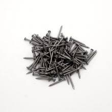 Wire Nails for Construction and Carpentry 1/2-10 Inch Polished Surface thumbnail-2