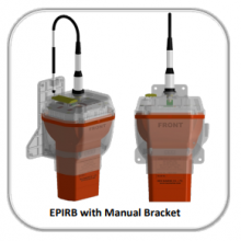 NEB-3000 AIS EPIRB thumbnail-1