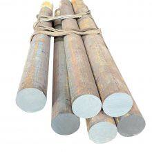 Chinese Supplier 1060 1080 1084 1095 Carbon Steel Round Bar Steel Rod thumbnail-1