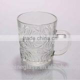 Discount Promotional! Unbreakable Crystal Stemware Goblet New Glass Products thumbnail-5