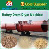 Organic Fertilizer Drying Machine/Cheap Price Chicken Manure Dryer Machines thumbnail-3