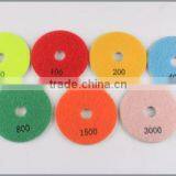 Standard Engineered Stone Wet Polishing Pad thumbnail-4