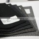 DXW 090680-3 50 Wool 50 Poly Heavy Woolen Fabric Melton Stock for Overcoat thumbnail-1