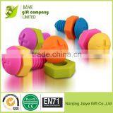 Practical Silicone Bottle Stopper/Silicone Bottle Saver thumbnail-3