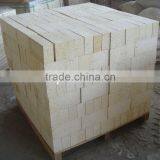 Special Shaped Round Fire Bricks for Boiler thumbnail-3