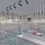 Design and Produce Dross Shop Store Fixtures Display Racks Pop Display thumbnail-2