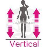 2014 New on China Market Crazy Fit Massage Vibration Plate Machine thumbnail-2