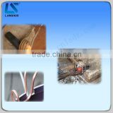 high frequency induction welding furnace made in china