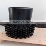 ERW Stainless Steel/Carbon Steel/Alloy Steel Studded Tubes SA106/178/179/192 TP304/306 thumbnail-6