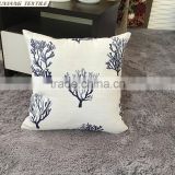home decor high quality jaquard pillow cushion