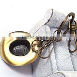 Jewelry Wholesale Decorations Christmas Stock Cheap Fashion Keychain thumbnail-3