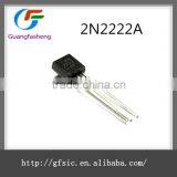 Transistors 2N2222A thumbnail-1