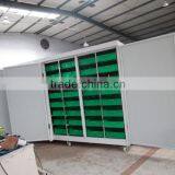 Hydroponic Automatic Barley Fodder Seeds Germination System for Poultry,Cattle Sheep Horse Animal Livestock thumbnail-4