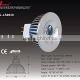 WS-LS0030 Mr16 Led Spotlight