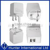 Premium IC Control 2100 Mah Mains Charger Socket thumbnail-6
