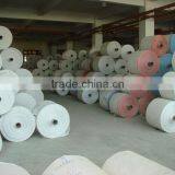 Customized Tubular pp Woven Roll for Bag Making thumbnail-6