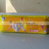 High Quality Sanitary Napkins