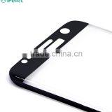 High Quality Curved Full Protector Anti-Fingerprint Tempered Glass Screen Protector For Samsung Galaxy S7 Edge Quality Choice thumbnail-5