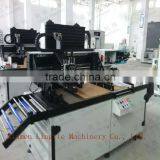 Automatic Screen Printing for Appliances Nameplate,IMD Product