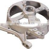 Small Portable Gasoline Generator 5KW Spare Parts Bracket With Brushes