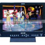 broadcast LCD monitor