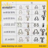Normal Dress Hook and Eye and Bra Hook and Eye thumbnail-2