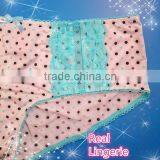 Fat Women Underwear, Plus Size Bra Set thumbnail-3