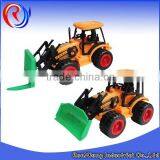 1:36 Scale Friction Car Toys Truck for Kids thumbnail-1