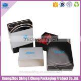 Logo Customized Rigid Paper Packaging Boxes Cosmetic Packaging Boxes Design thumbnail-2