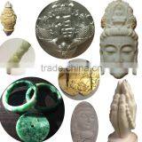 Mini 4th Axis Cnc Router 3040 thumbnail-6