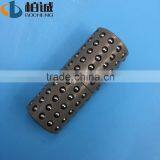 Warp Knitting Machine Spare Parts Ball Cages 12*43 thumbnail-1