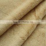 Dyeing Knitting Shu Velveteen Fabric thumbnail-1