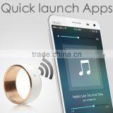 Low Price Wholesale NFC Smart Ring thumbnail-3